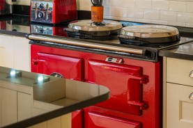 Images for Cricketers Green, Weldon, Corby