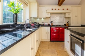 Images for Cricketers Green, Weldon, Corby