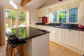 Images for Cricketers Green, Weldon, Corby