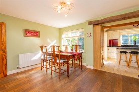 Images for Cricketers Green, Weldon, Corby