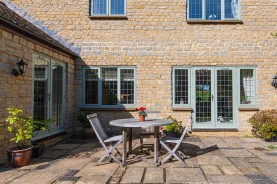 Images for Cricketers Green, Weldon, Corby