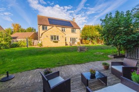 Images for Cricketers Green, Weldon, Corby