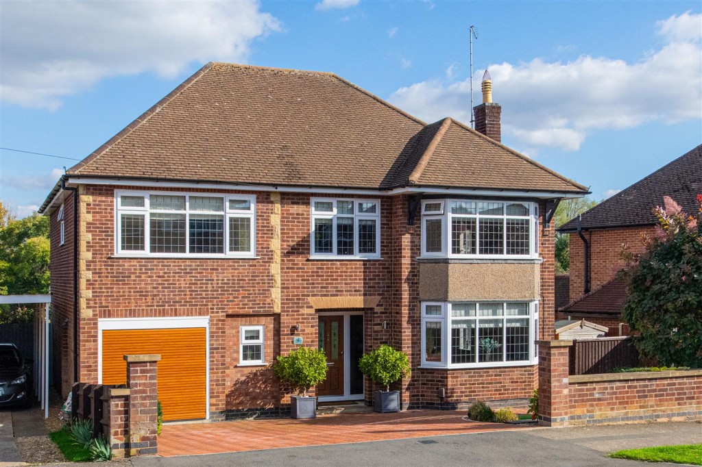 Images for Greenbank Avenue, Kettering EAID:oscarjamesapi BID:2