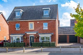 Images for Sulgrave Street, Barton Seagrave, Kettering