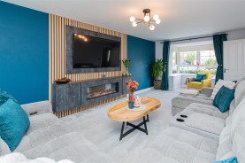 Images for Sulgrave Street, Barton Seagrave, Kettering