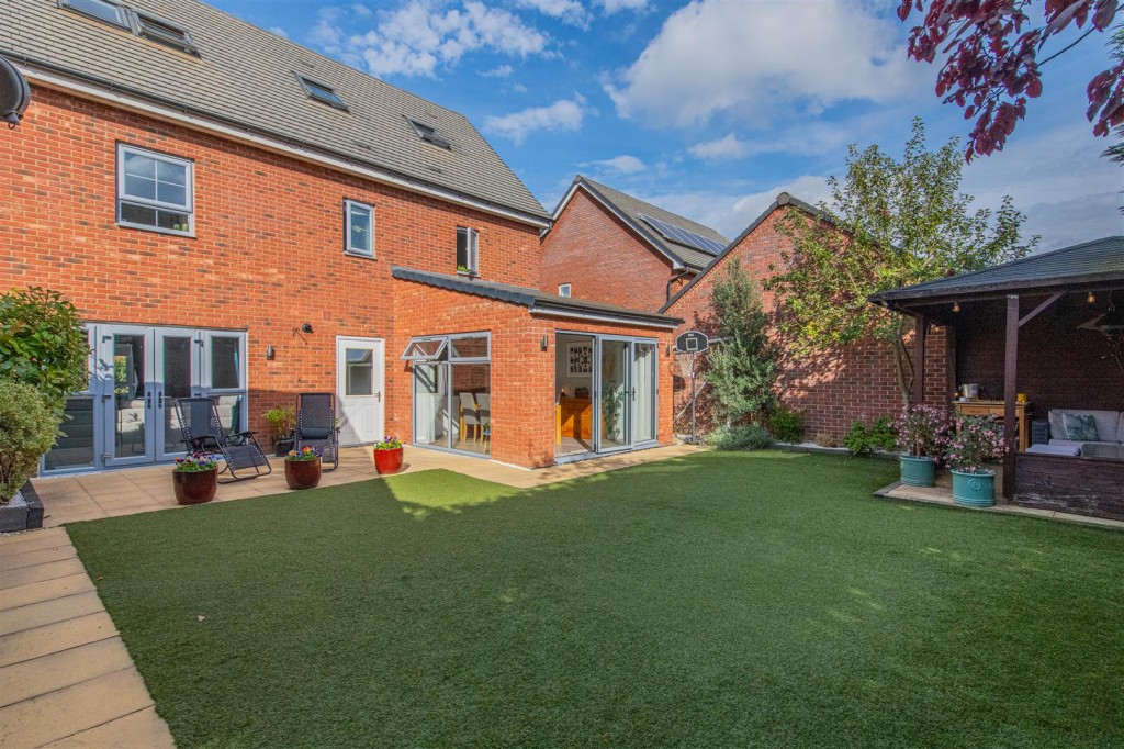 Images for Sulgrave Street, Barton Seagrave, Kettering EAID:oscarjamesapi BID:2