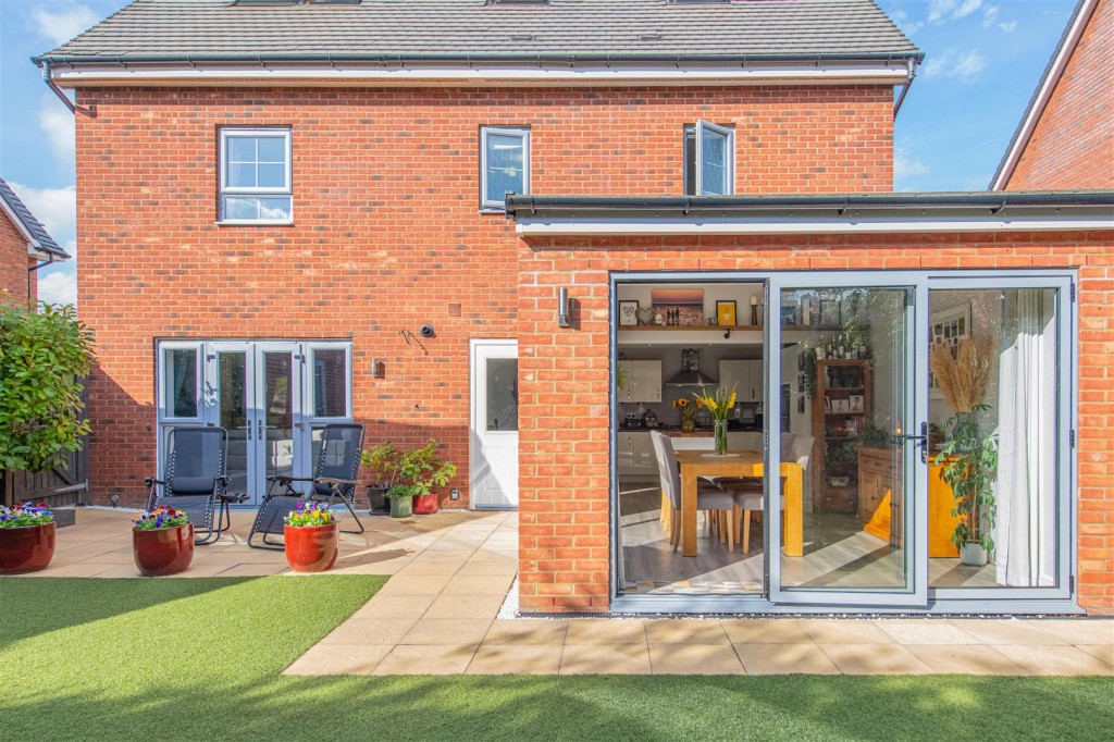 Images for Sulgrave Street, Barton Seagrave, Kettering EAID:oscarjamesapi BID:2
