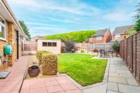 Images for Grosvenor Close, Barton Seagrave