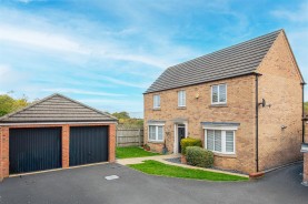 Images for Windermere Drive, Corby