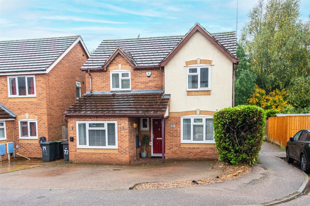 Images for Hatfield Close, Wellingborough EAID:oscarjamesapi BID:6