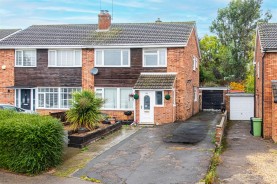 Images for Henshaw Road, Wellingborough