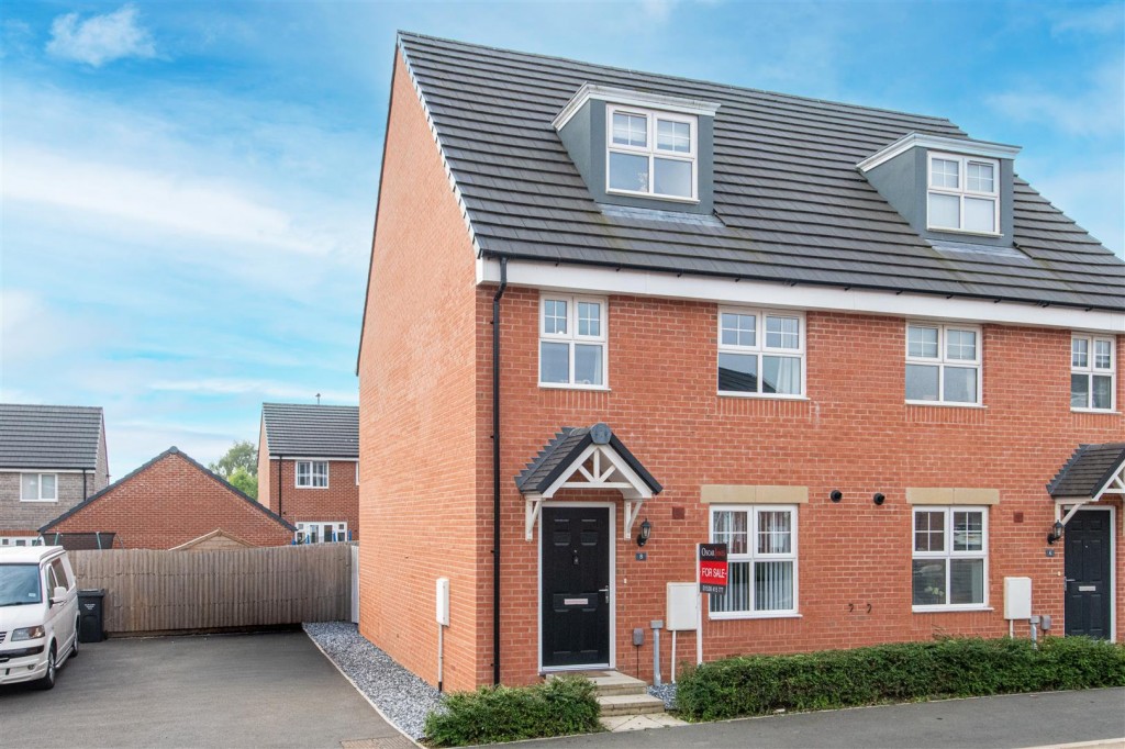 Images for Foundry Avenue, Kettering EAID:oscarjamesapi BID:2