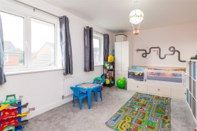 Images for Foundry Avenue, Kettering