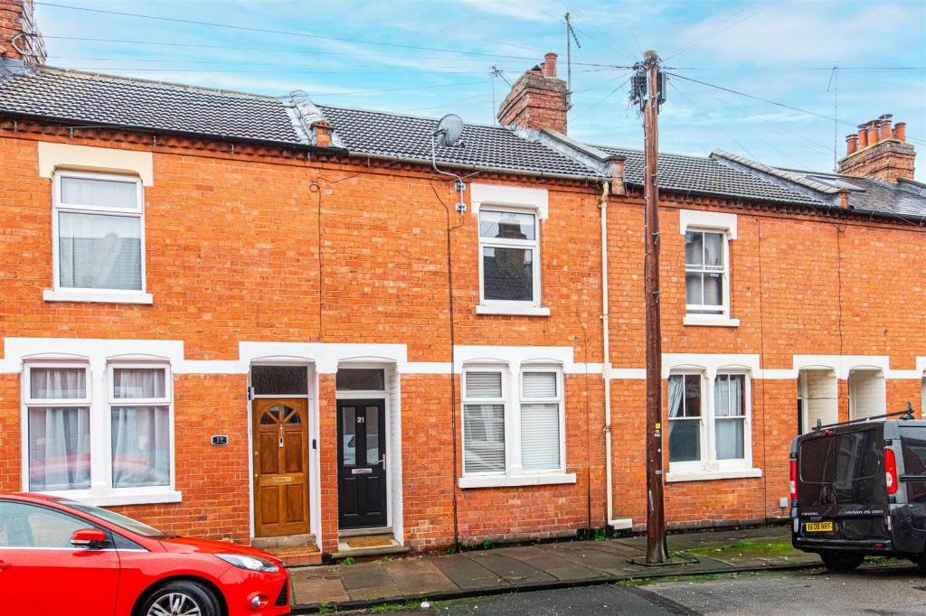 Images for Wilby Street, Northampton EAID:oscarjamesapi BID:1