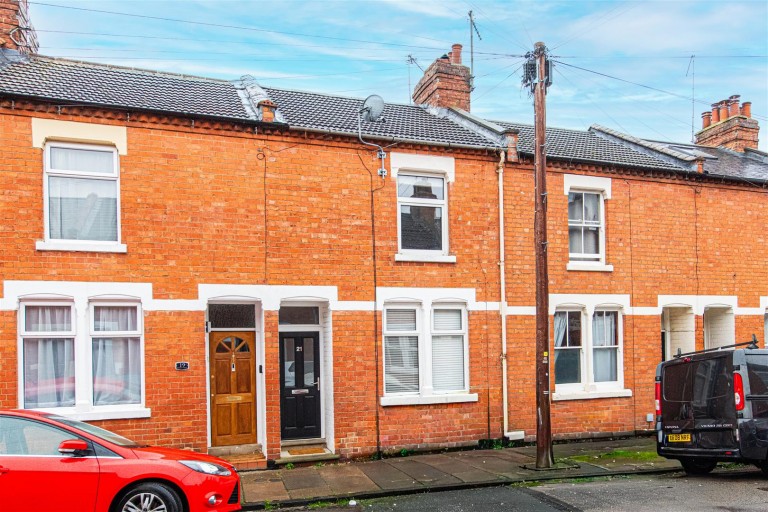 Wilby Street, Northampton - EAID:oscarjamesapi, BID:1