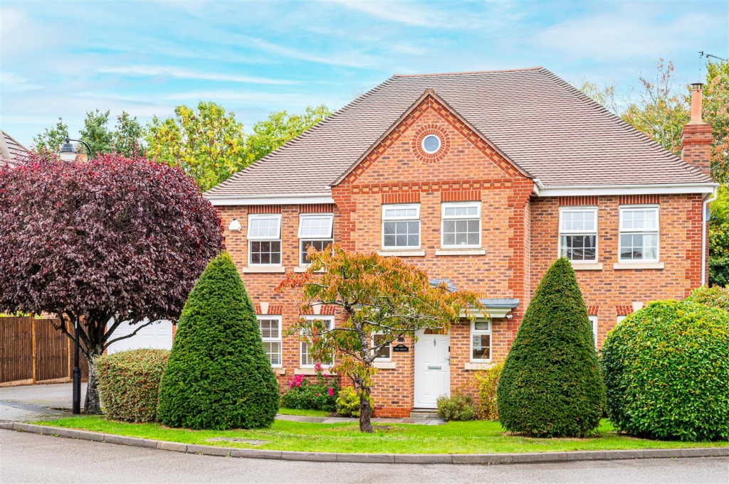 Images for Swift Close, Grange Park, Northampton EAID:oscarjamesapi BID:1