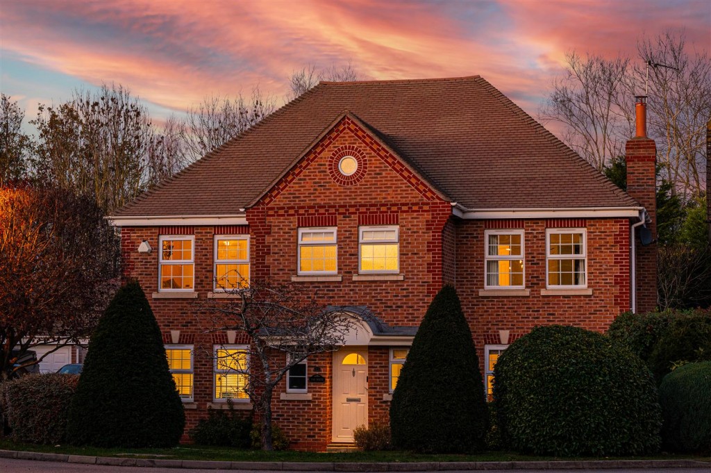 Images for Swift Close, Grange Park, Northampton EAID:oscarjamesapi BID:1