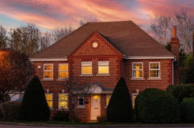 Images for Swift Close, Grange Park, Northampton