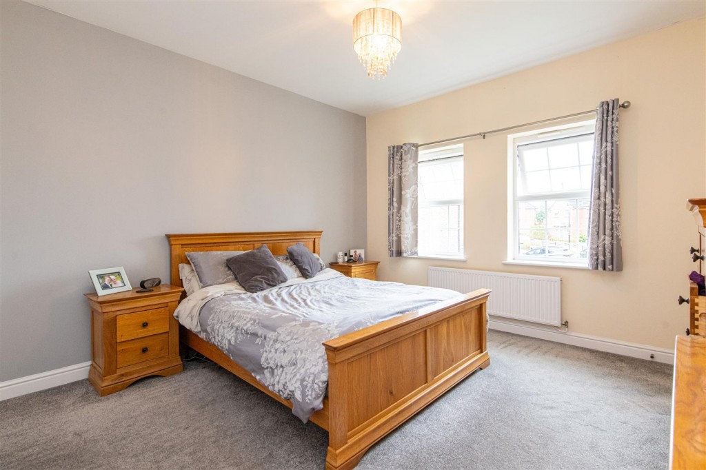 Images for Swift Close, Grange Park, Northampton EAID:oscarjamesapi BID:1