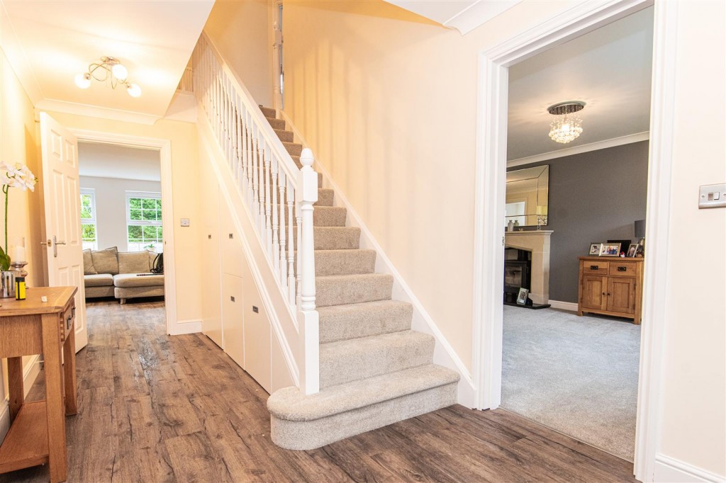 Images for Swift Close, Grange Park, Northampton EAID:oscarjamesapi BID:1