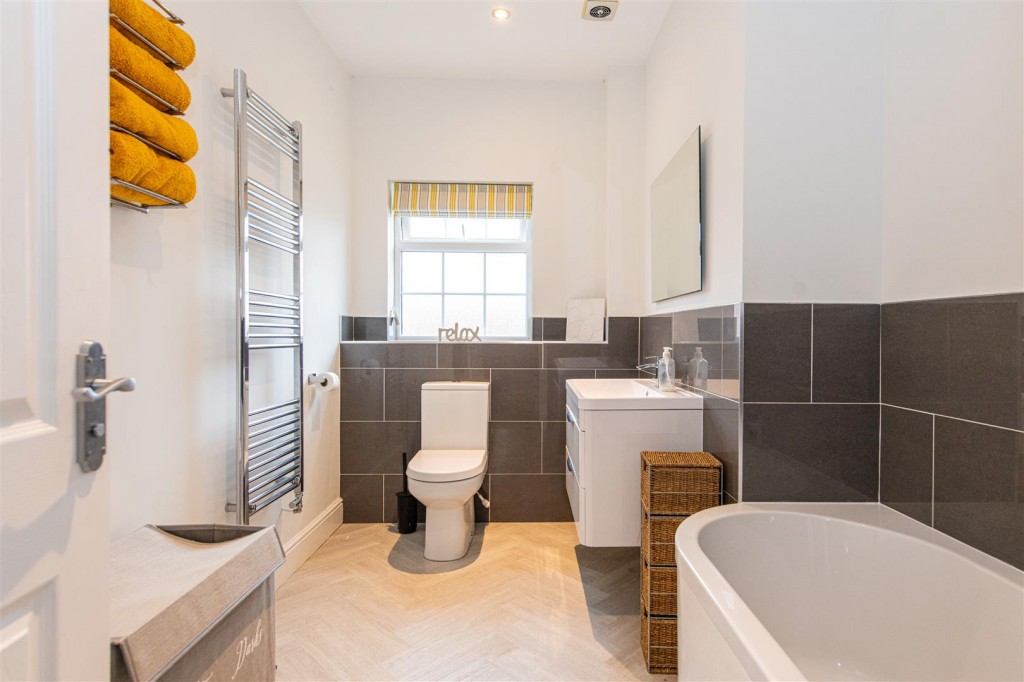 Images for Swift Close, Grange Park, Northampton EAID:oscarjamesapi BID:1