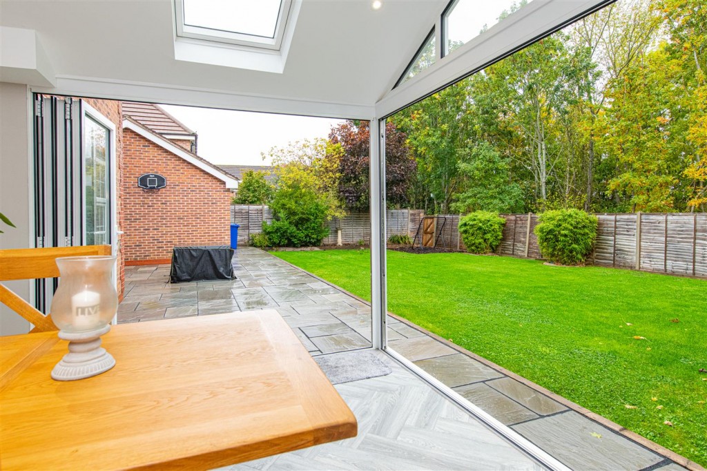 Images for Swift Close, Grange Park, Northampton EAID:oscarjamesapi BID:1