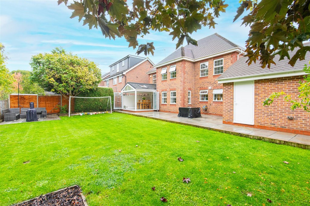 Images for Swift Close, Grange Park, Northampton EAID:oscarjamesapi BID:1