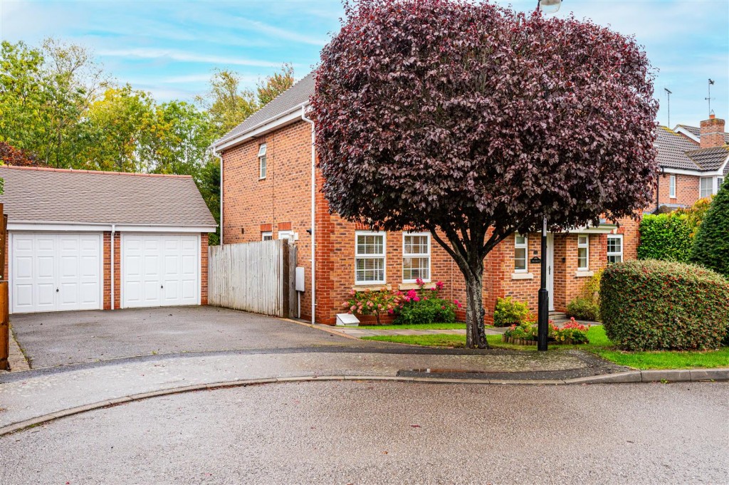 Images for Swift Close, Grange Park, Northampton EAID:oscarjamesapi BID:1