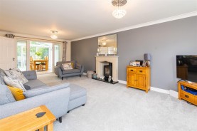 Images for Swift Close, Grange Park, Northampton