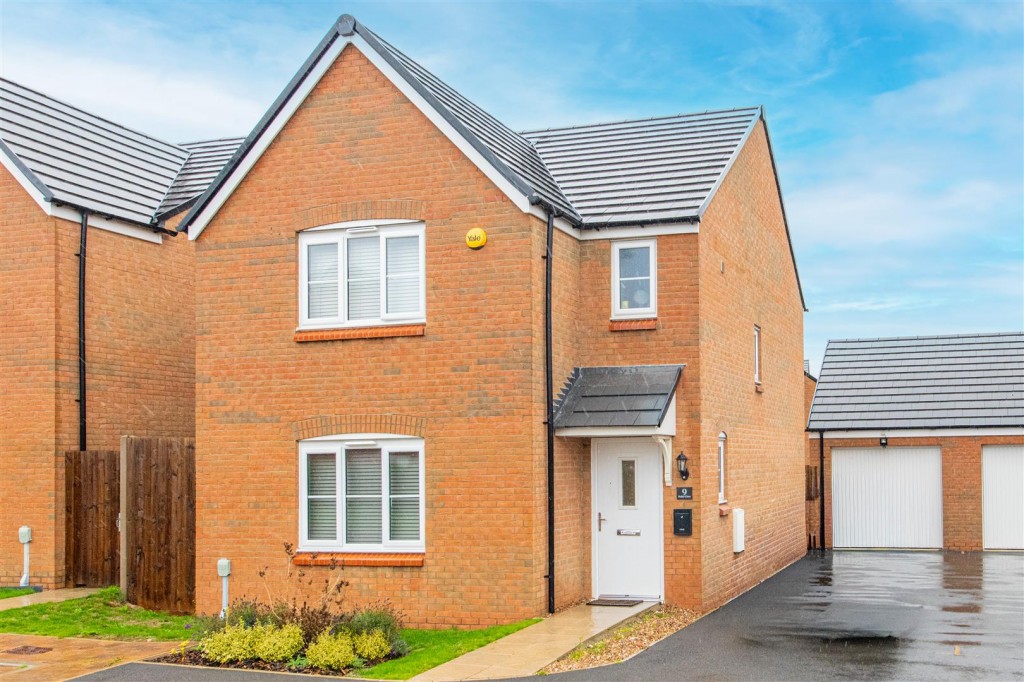 Images for Buller Close, Barton Seagrave EAID:oscarjamesapi BID:3