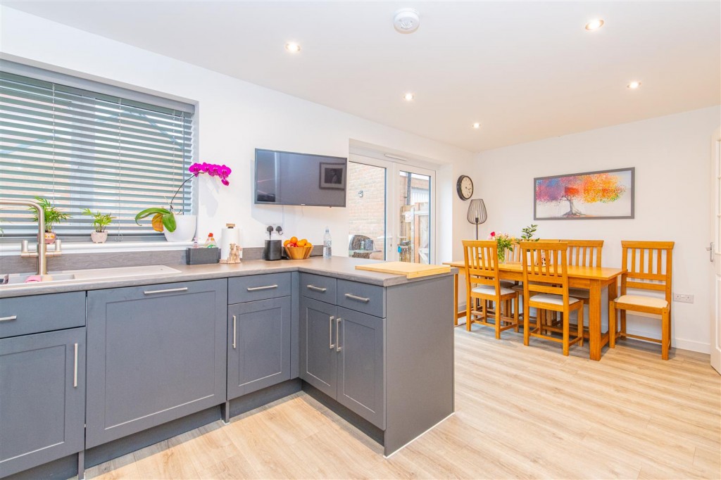 Images for Buller Close, Barton Seagrave EAID:oscarjamesapi BID:3