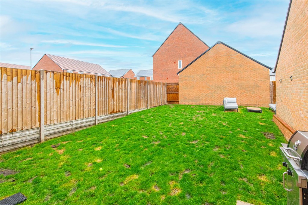 Images for Buller Close, Barton Seagrave EAID:oscarjamesapi BID:3