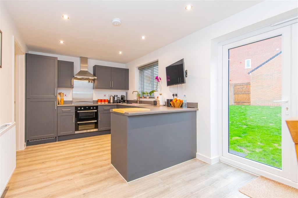 Images for Buller Close, Barton Seagrave EAID:oscarjamesapi BID:3