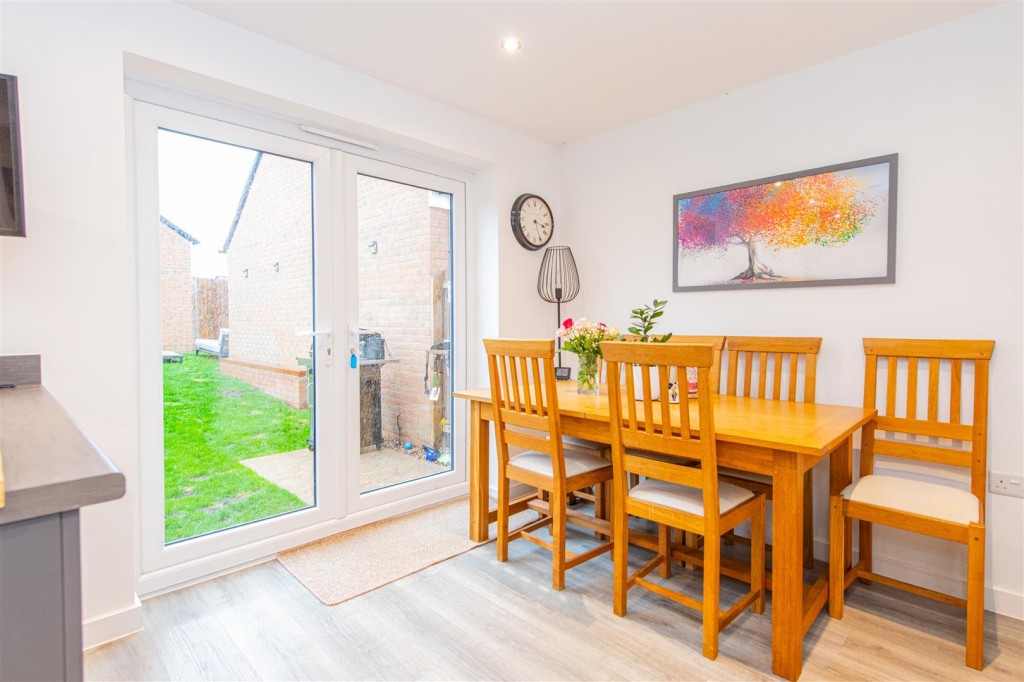 Images for Buller Close, Barton Seagrave EAID:oscarjamesapi BID:3