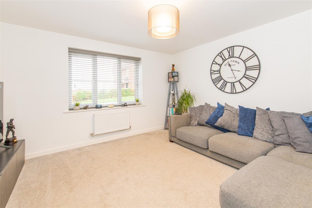 Images for Buller Close, Barton Seagrave EAID:oscarjamesapi BID:3