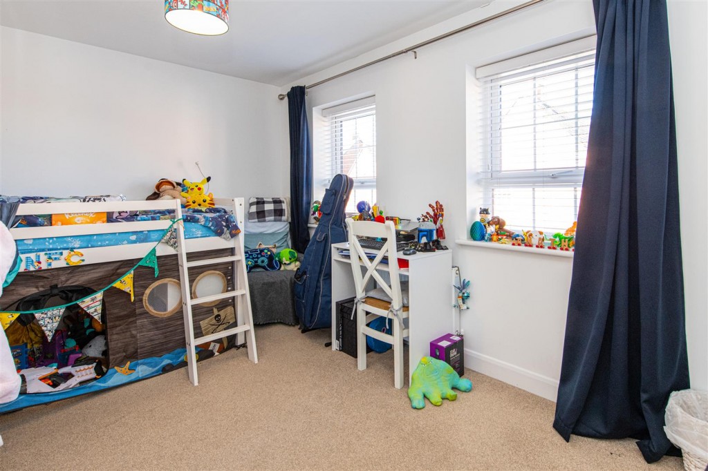 Images for Nightingale Way, Higham Ferrers EAID:oscarjamesapi BID:8