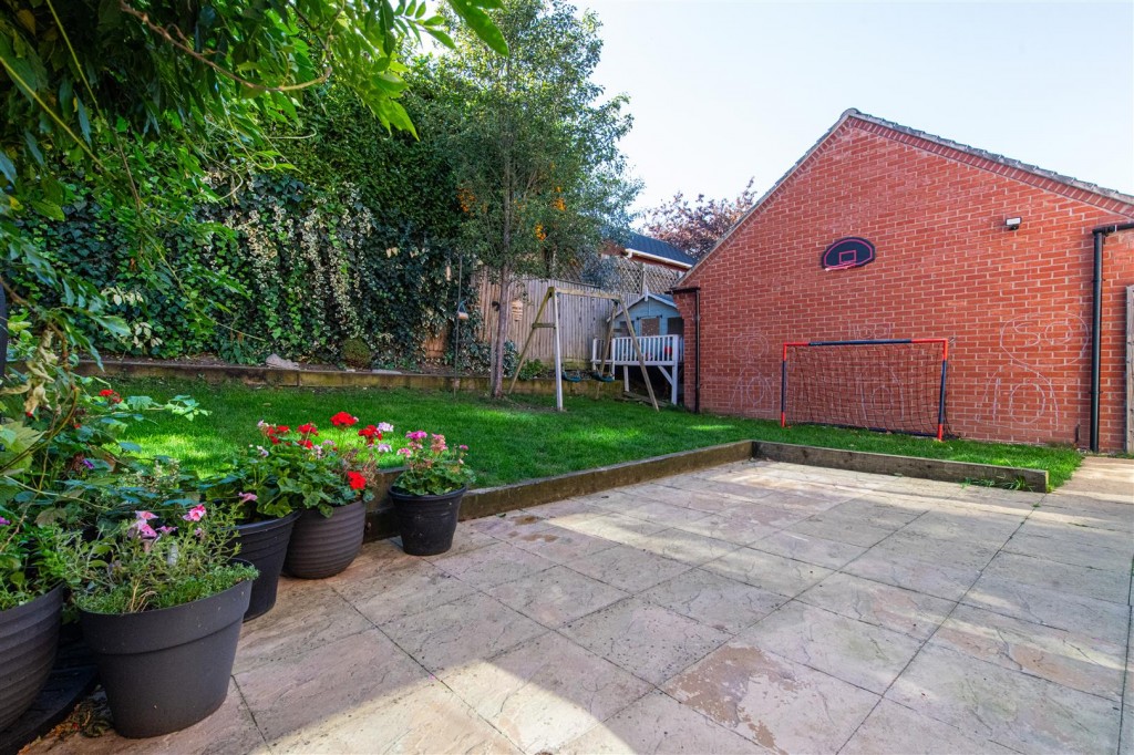 Images for Nightingale Way, Higham Ferrers EAID:oscarjamesapi BID:8