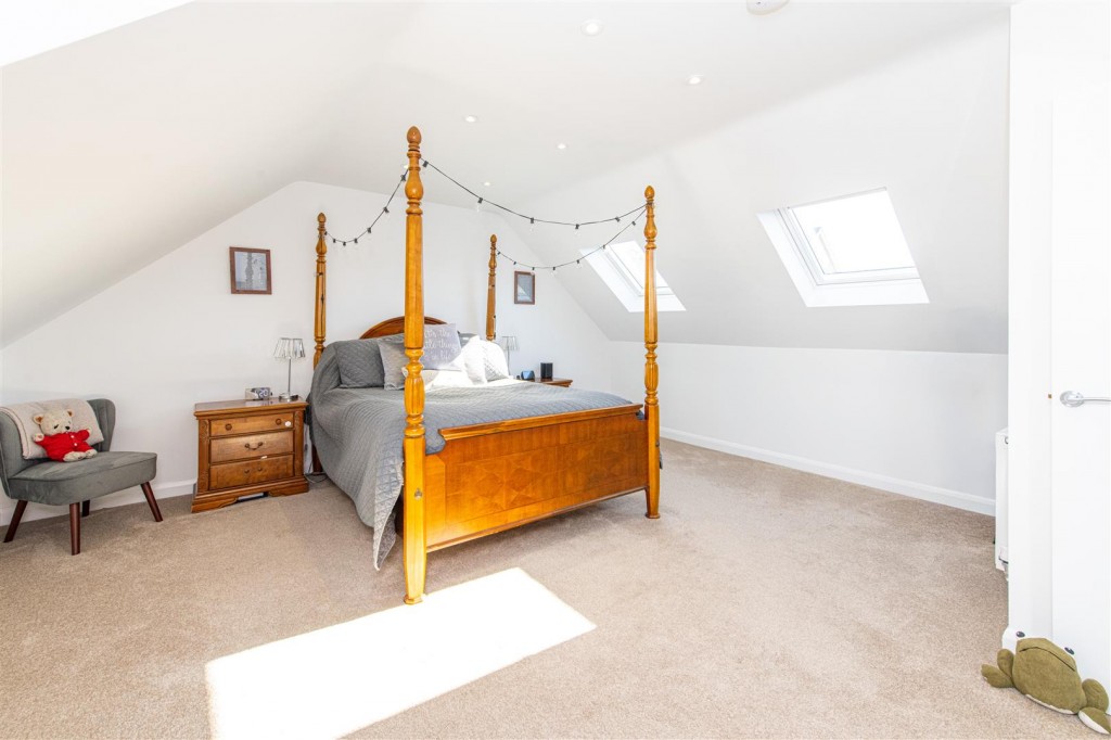 Images for Nightingale Way, Higham Ferrers EAID:oscarjamesapi BID:8