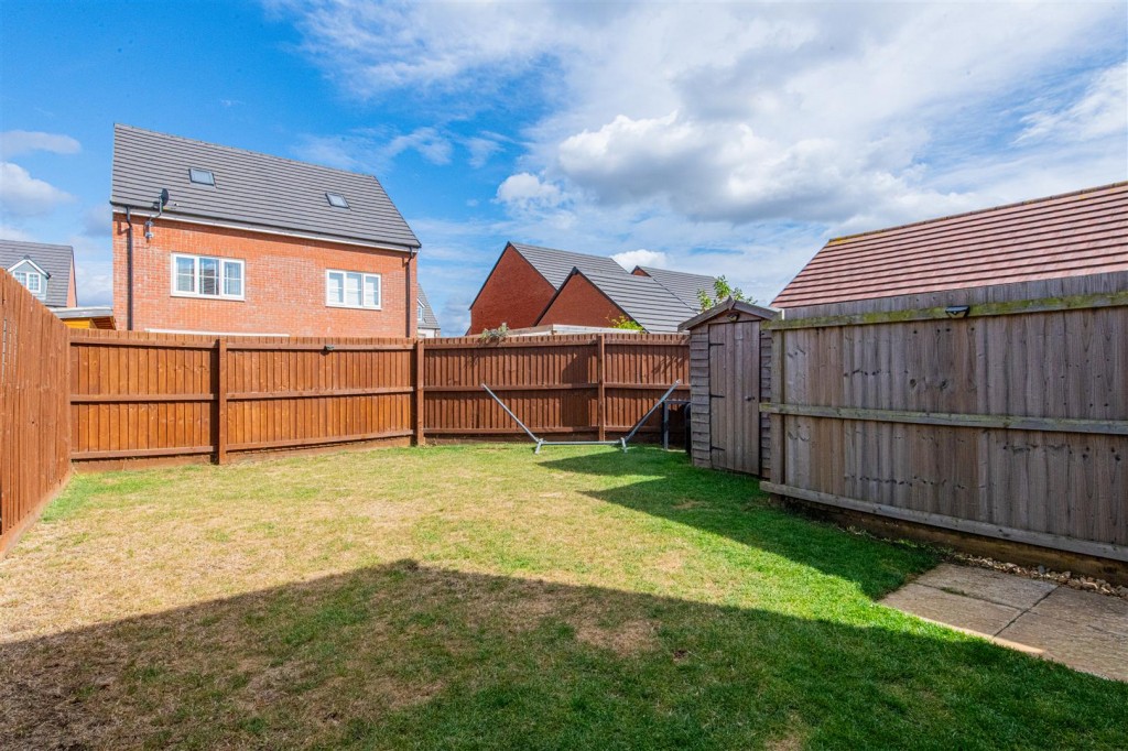 Images for Philips Field Close, Kettering EAID:oscarjamesapi BID:3