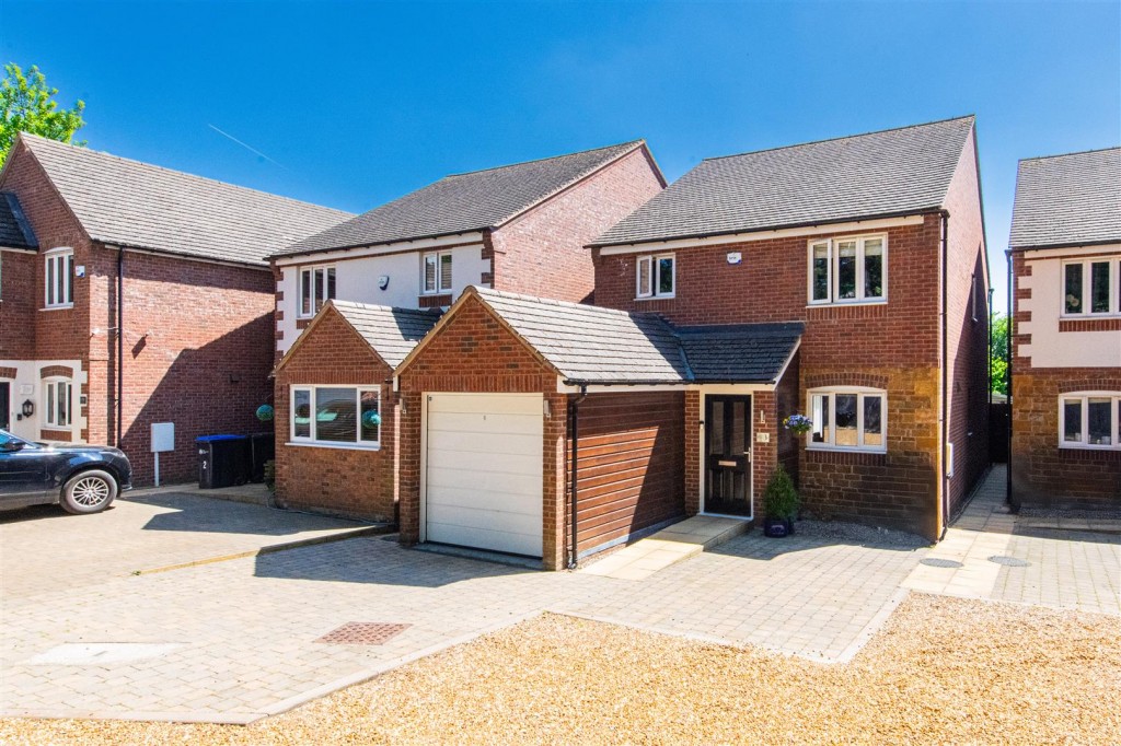 Images for Appletree Gardens, Harborough Road, Northampton EAID:oscarjamesapi BID:1