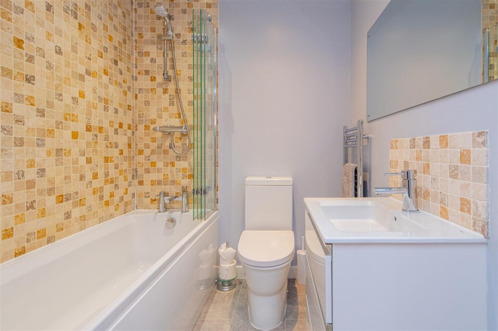 Images for Appletree Gardens, Harborough Road, Northampton EAID:oscarjamesapi BID:1