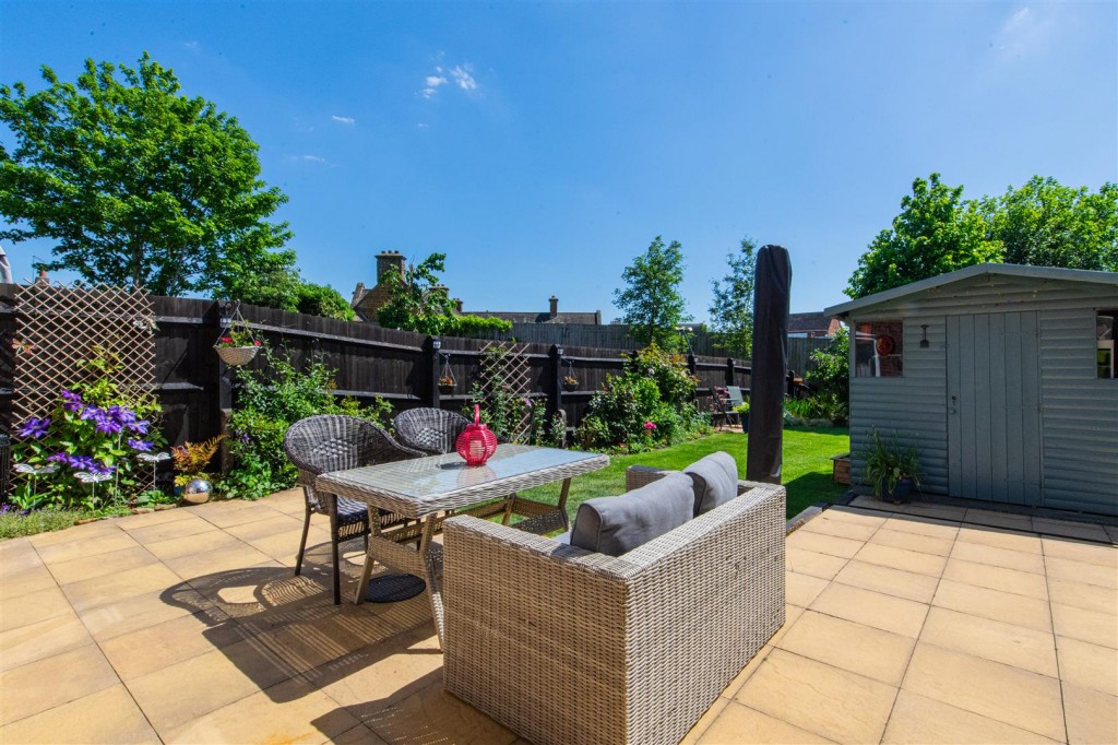 Images for Appletree Gardens, Harborough Road, Northampton EAID:oscarjamesapi BID:1