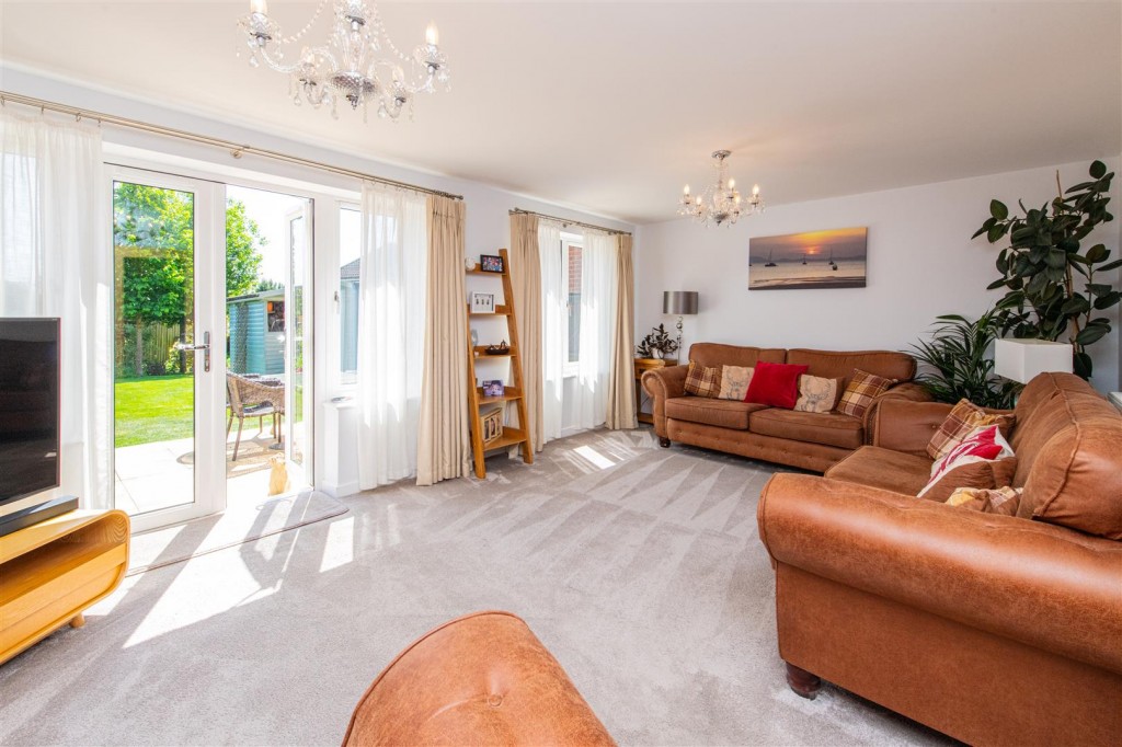 Images for Appletree Gardens, Harborough Road, Northampton EAID:oscarjamesapi BID:1