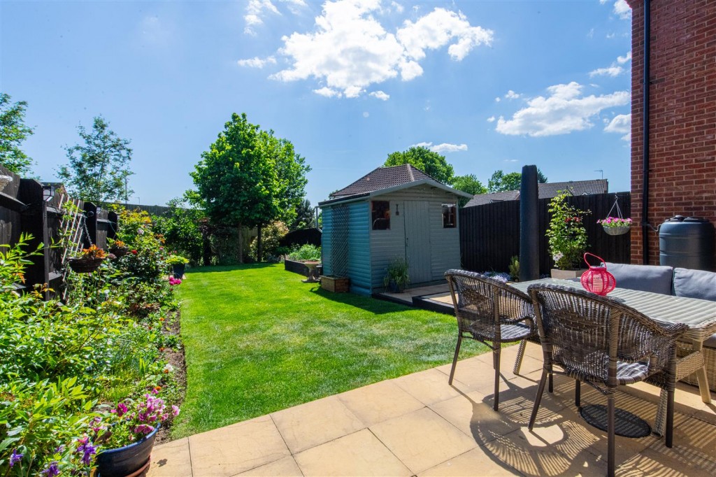 Images for Appletree Gardens, Harborough Road, Northampton EAID:oscarjamesapi BID:1