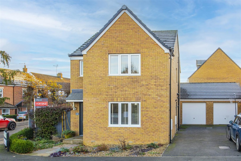 Images for Green Crescent, Desborough EAID:oscarjamesapi BID:2
