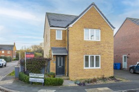 Images for Green Crescent, Desborough