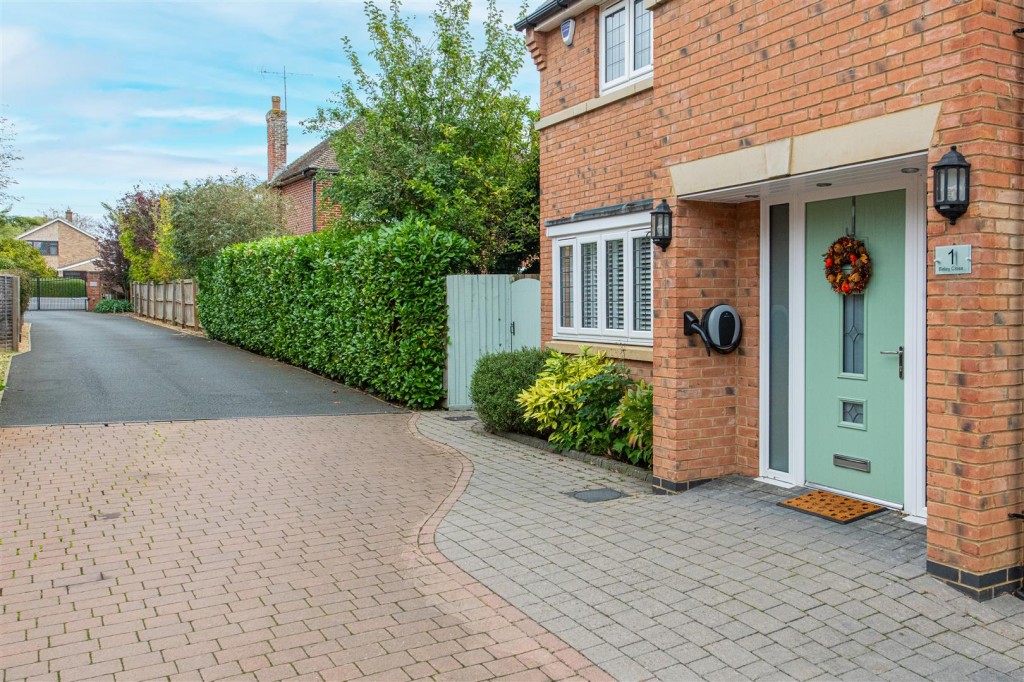 Images for Birley Close, Barton Seagrave EAID:oscarjamesapi BID:3