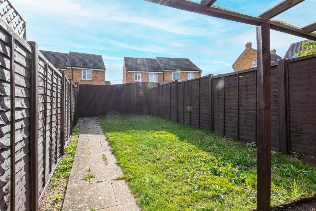 Images for Clarendon Close, Lt Stanion, Corby EAID:oscarjamesapi BID:4
