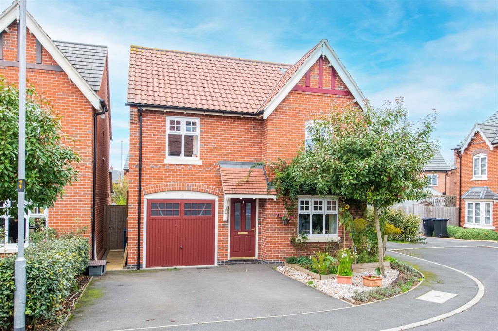 Images for Marsh Drive, Husbands Bosworth EAID:oscarjamesapi BID:5