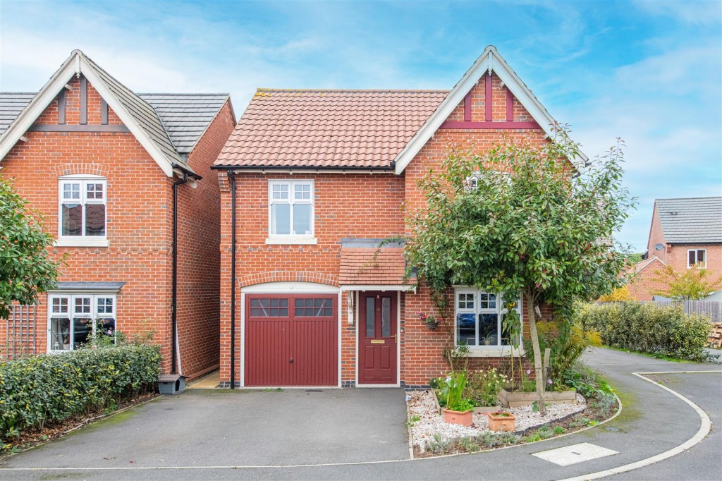 Images for Marsh Drive, Husbands Bosworth EAID:oscarjamesapi BID:5